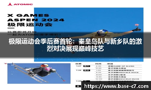 极限运动会季后赛首轮:秦皇岛队与新乡队的激烈对决展现巅峰技艺